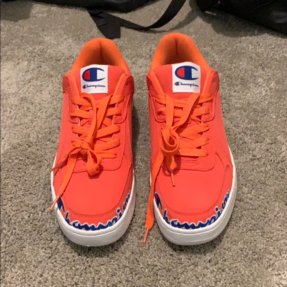 Champion Super Court Low
